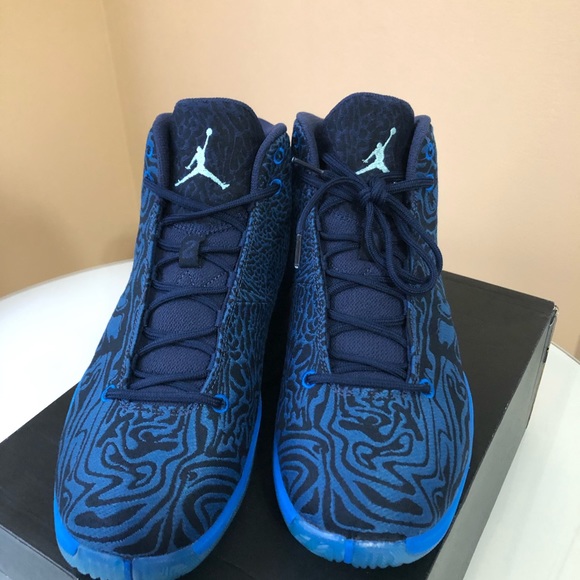 SOLD   NIB Jordan Super.Fly 4 JCRD - Picture 7 of 8